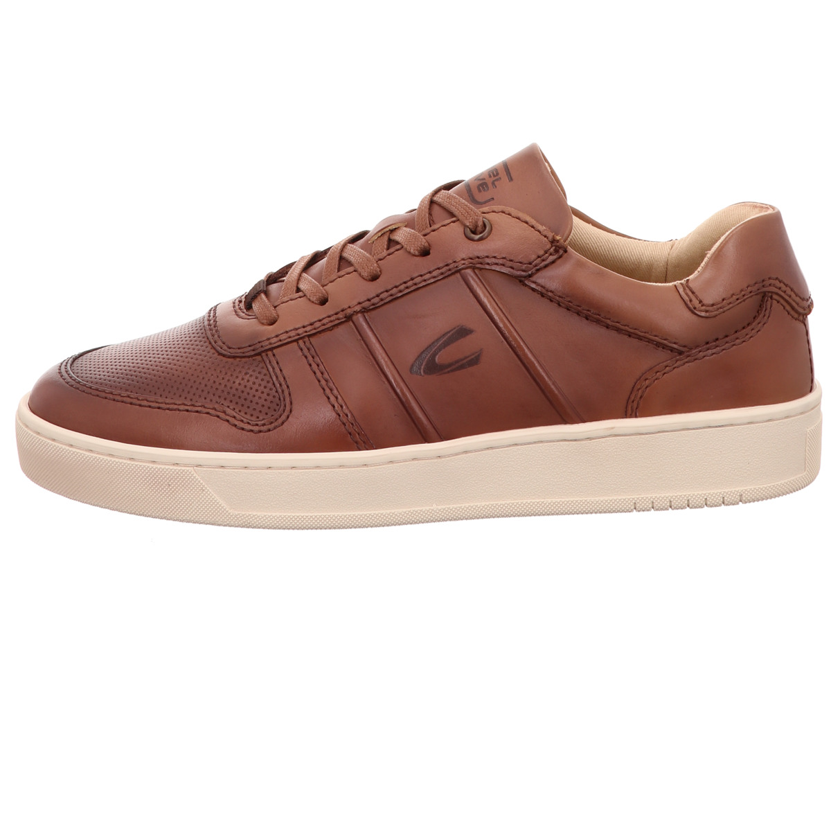 Sneaker, Camel Active Braun