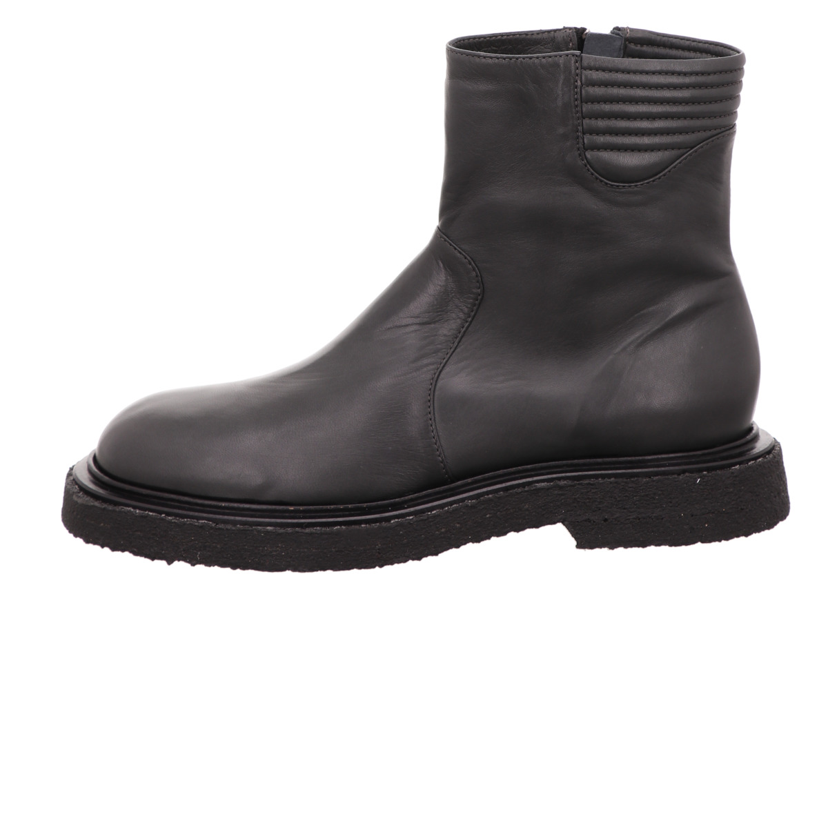 Stiefelette, Pomme Dïor Grau