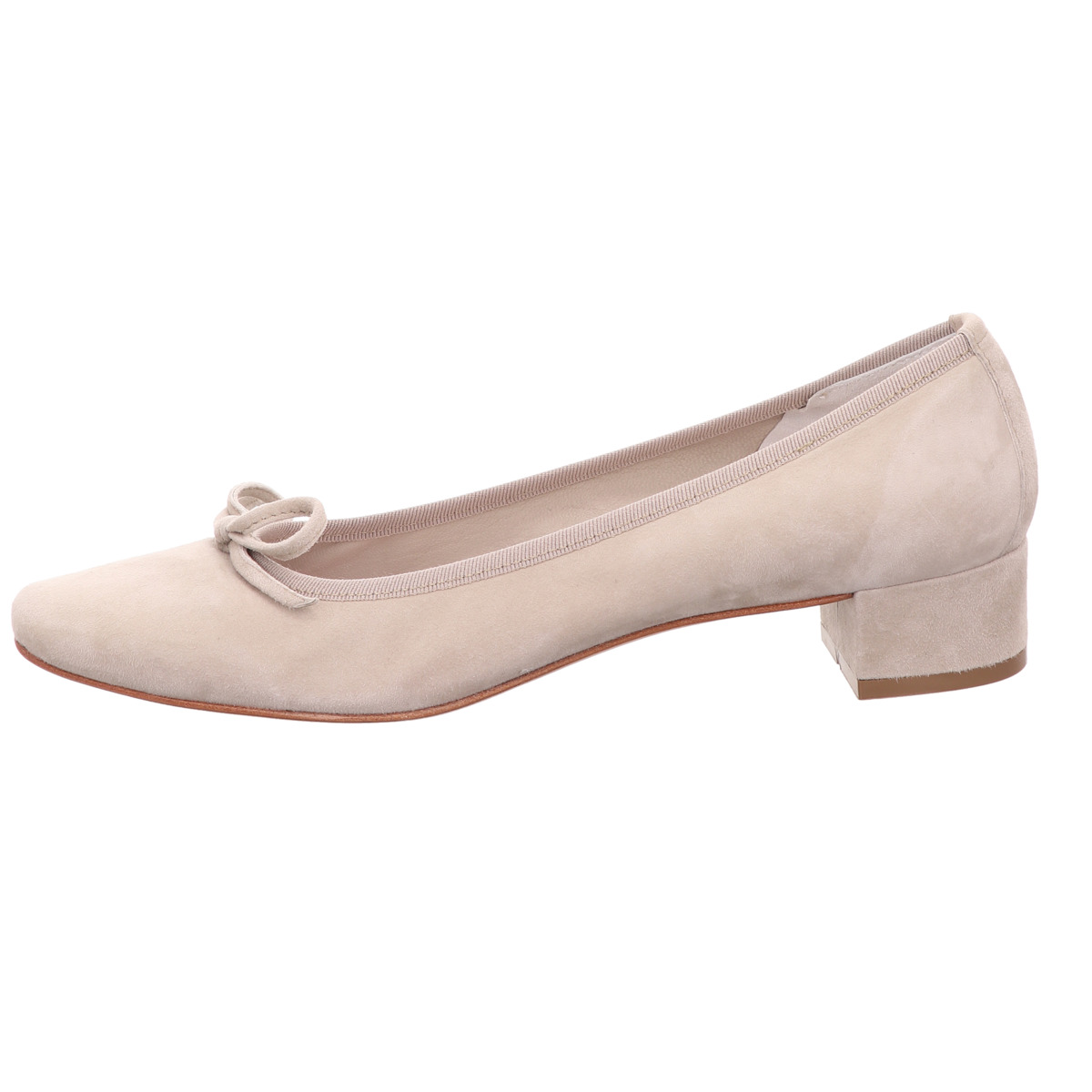 Pumps, CC66 Beige