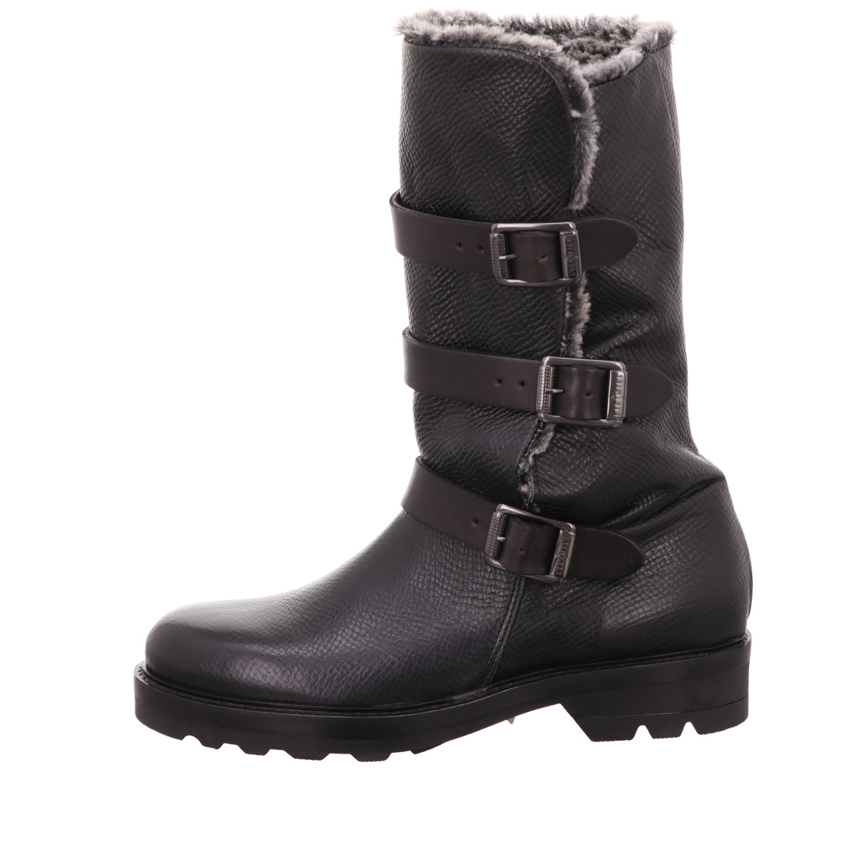 Stiefelette, LiliMill Schwarz