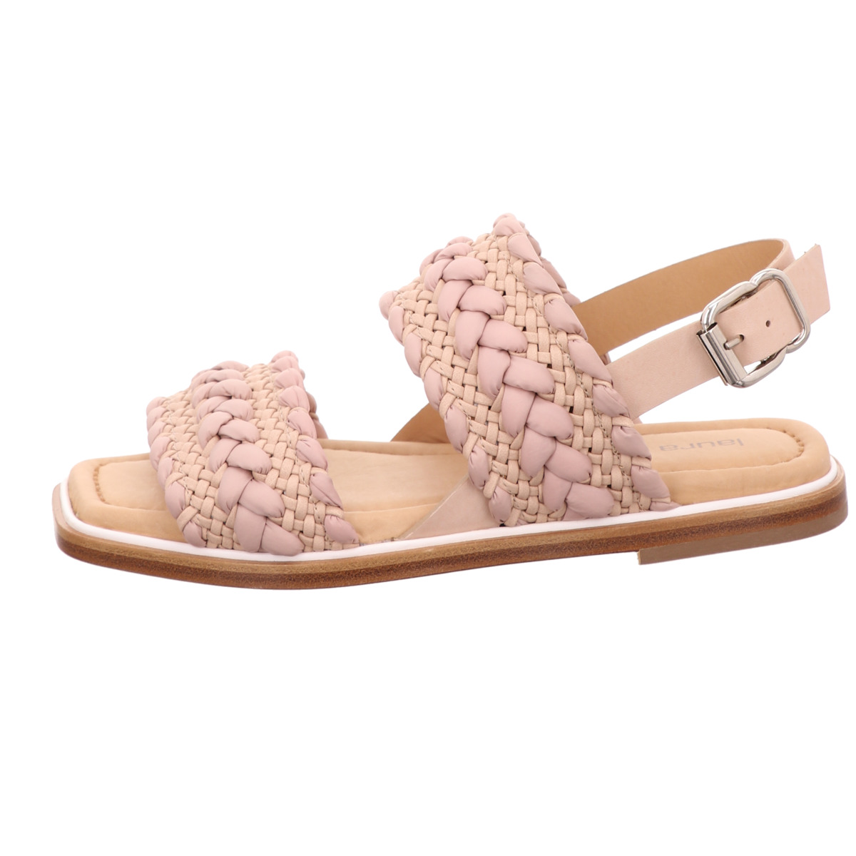 Sandale, Laura Bellariva Beige