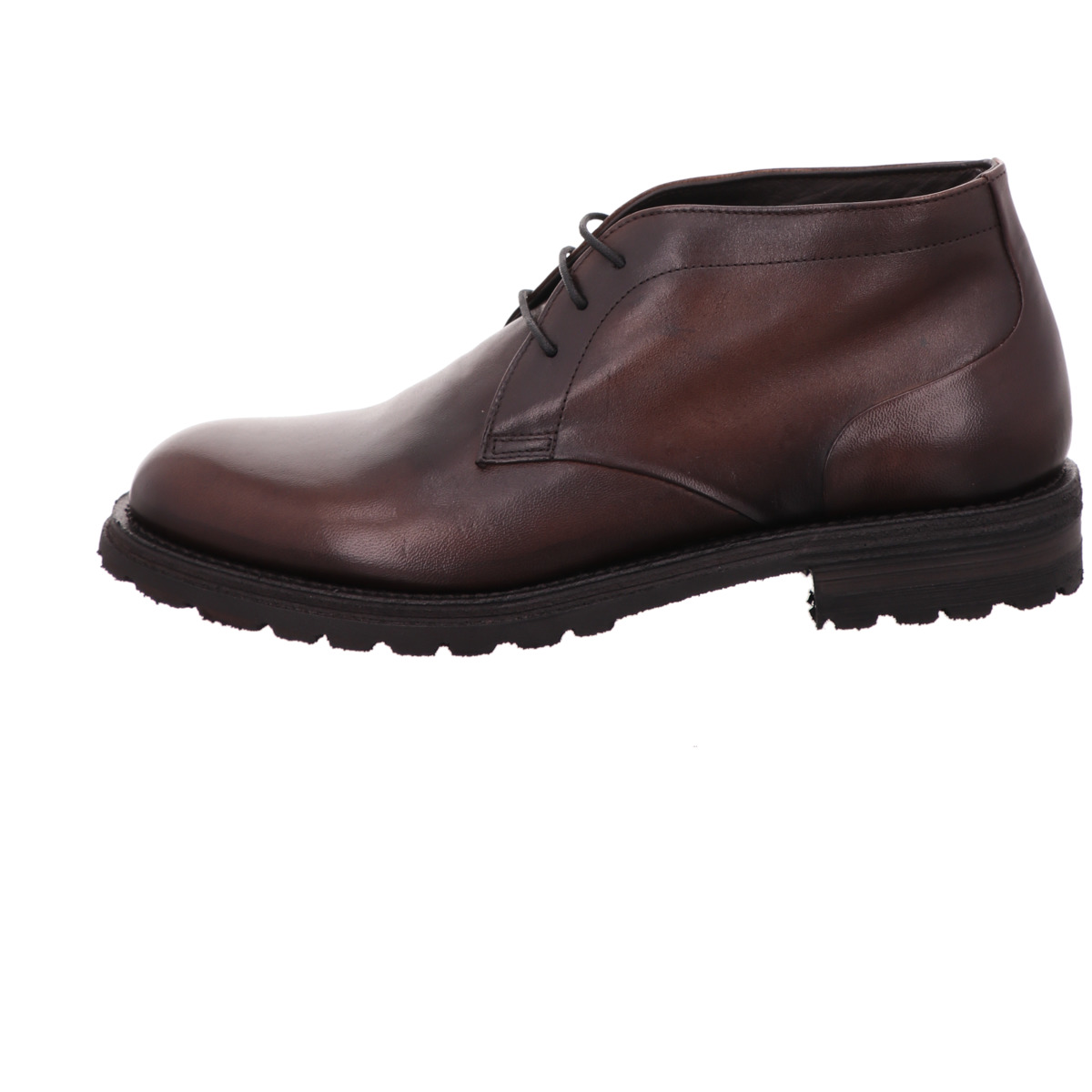 Stiefelette, Pantanetti Braun