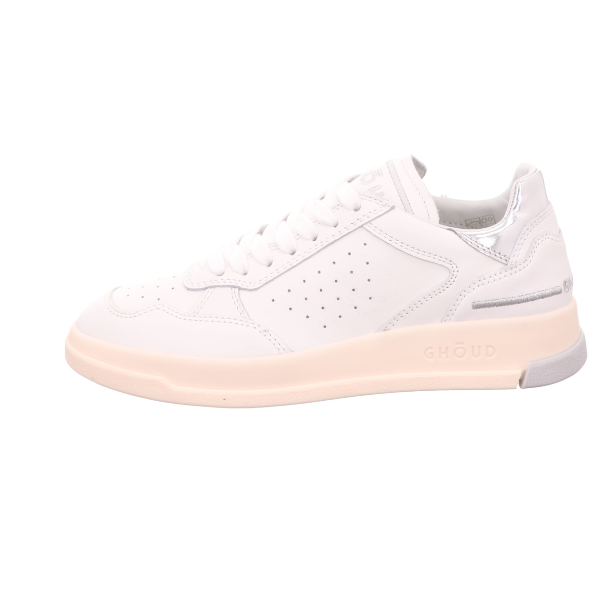 Sneaker, Tweener Wom, Ghoud Weiss