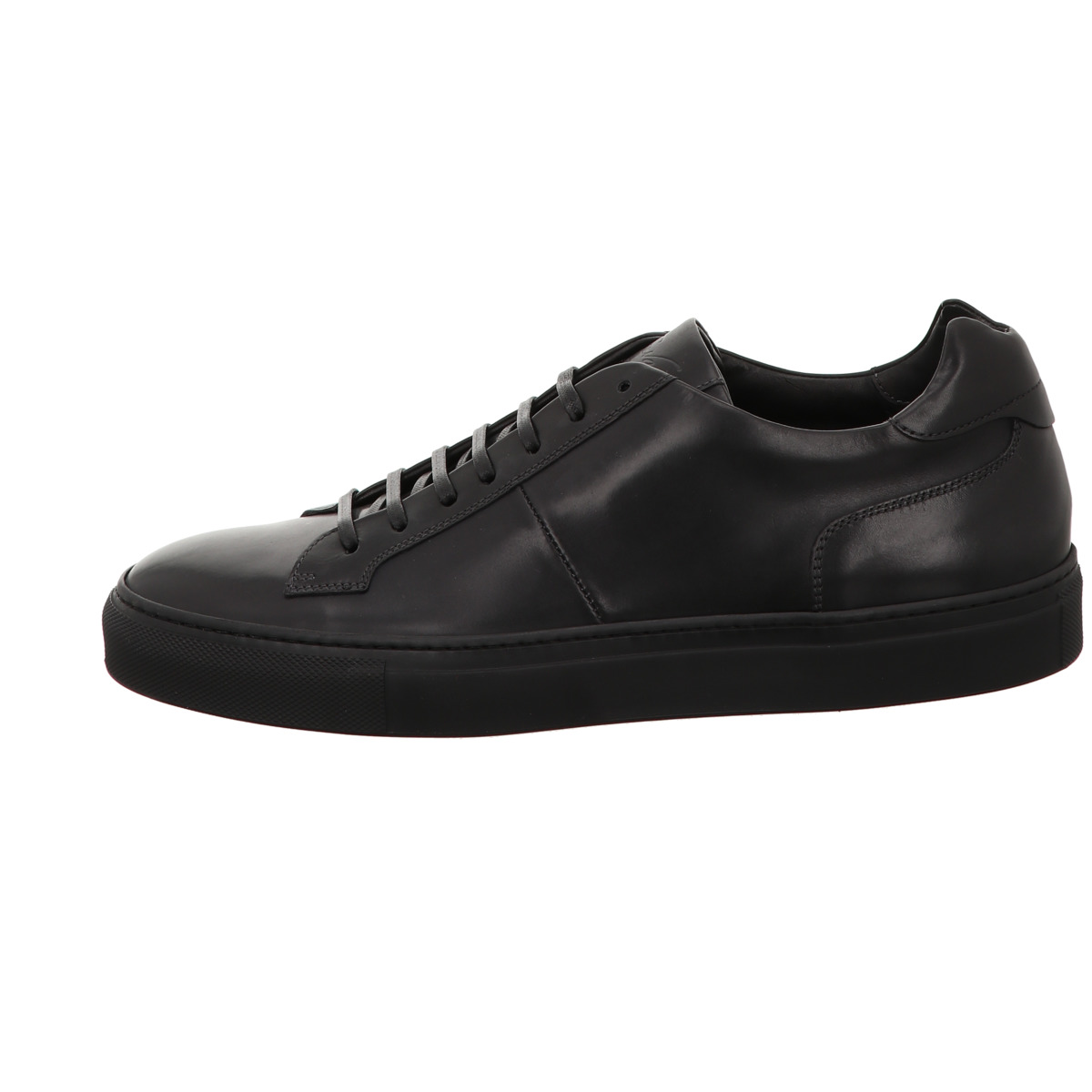 Sneaker, Corvari Schwarz