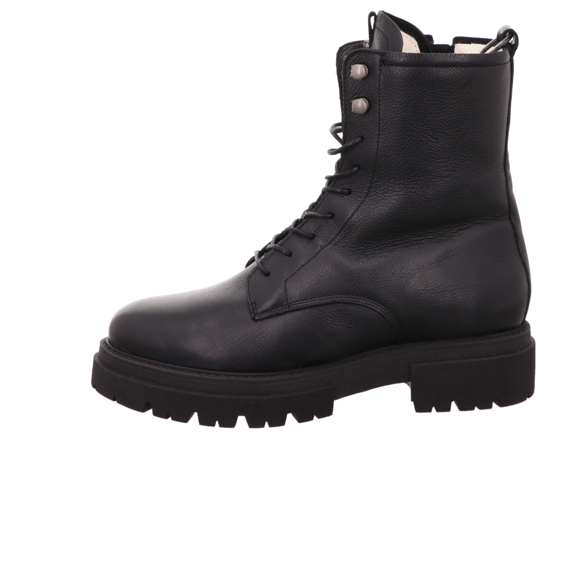 Schnürboots, UL85, Blackstone Schwarz