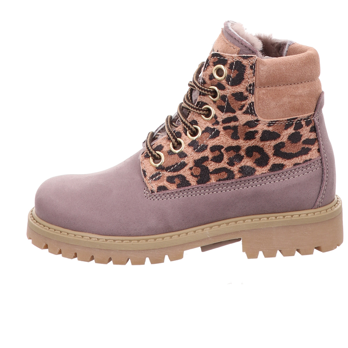 Stiefelette, Cole Bounce Beige