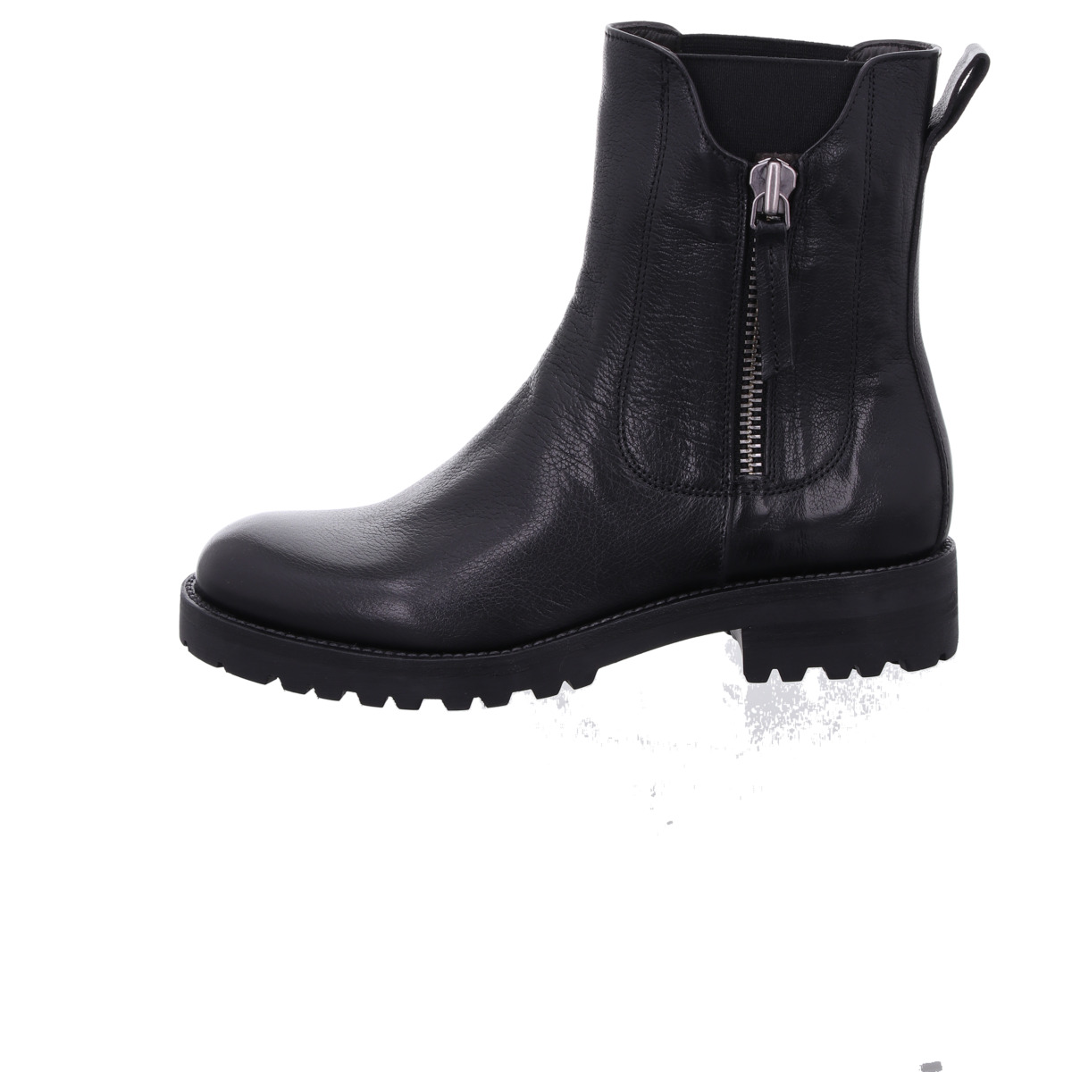 Stiefelette, Corvari Schwarz