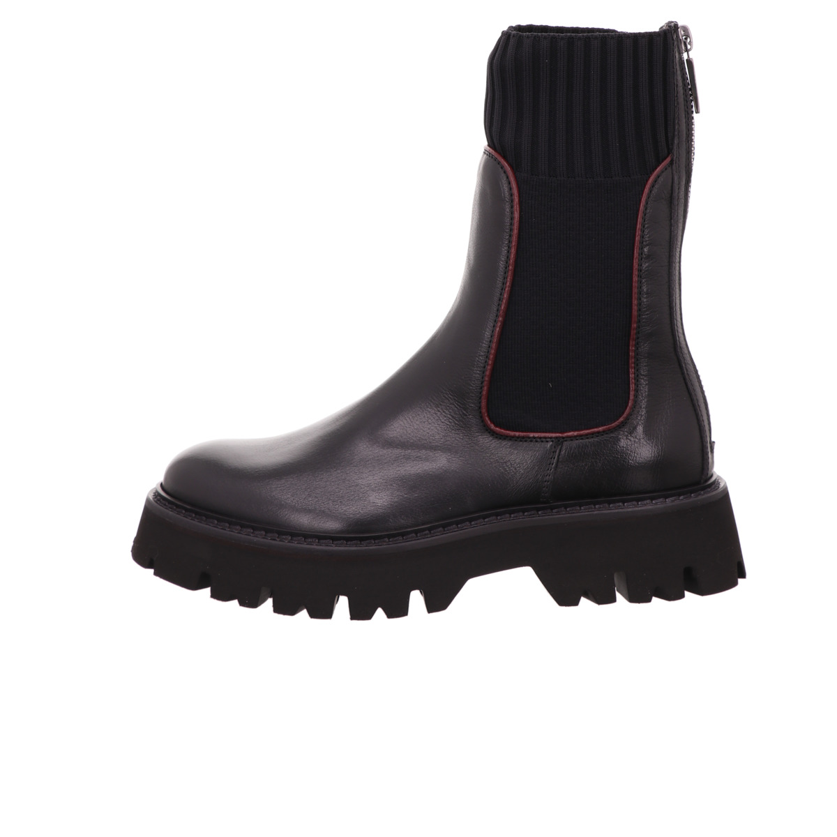 Stiefelette, Corvari Schwarz