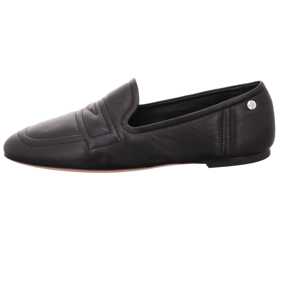 Slipper, AGL Schwarz