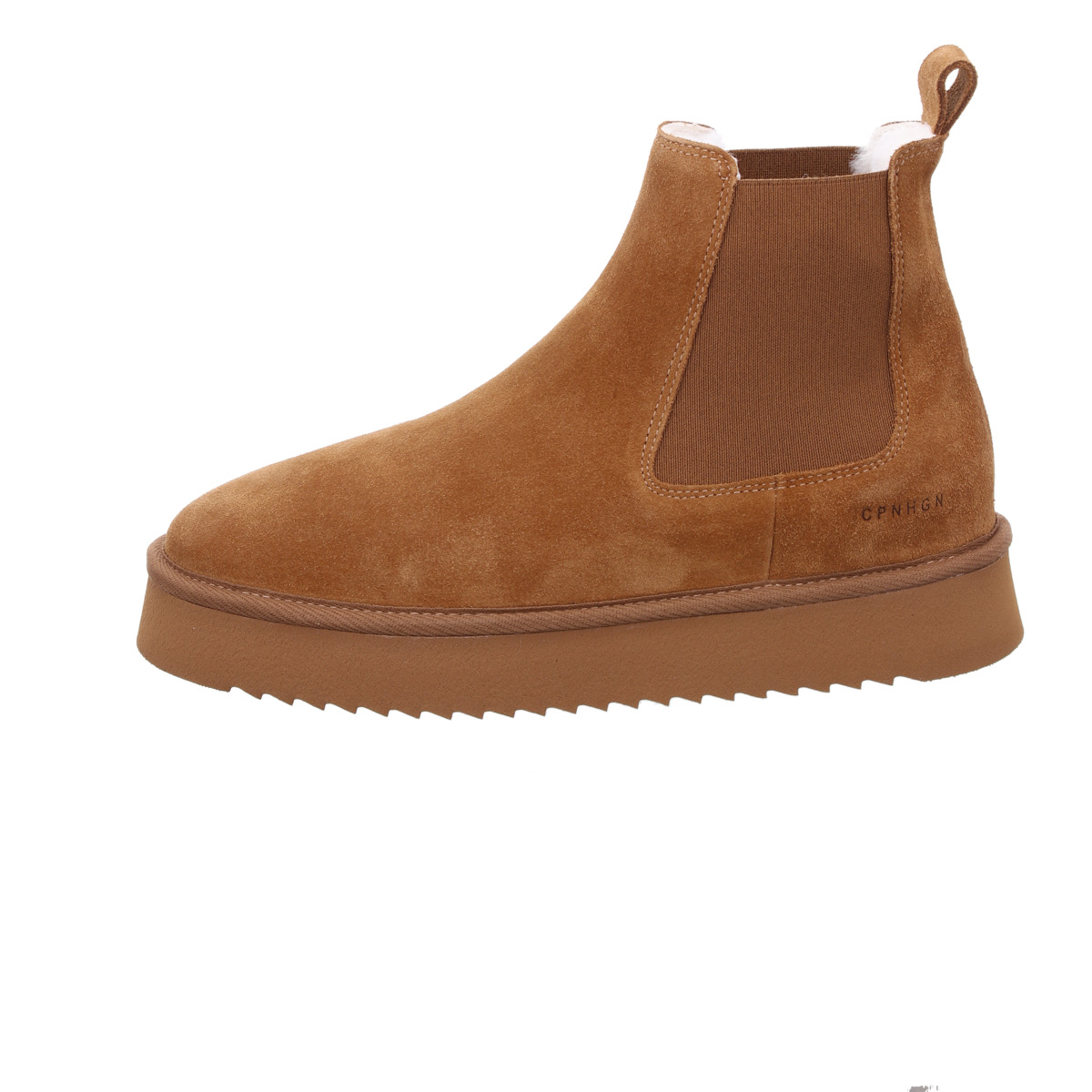 Chelsea Boot, CPH683, Copenhagen Cognac