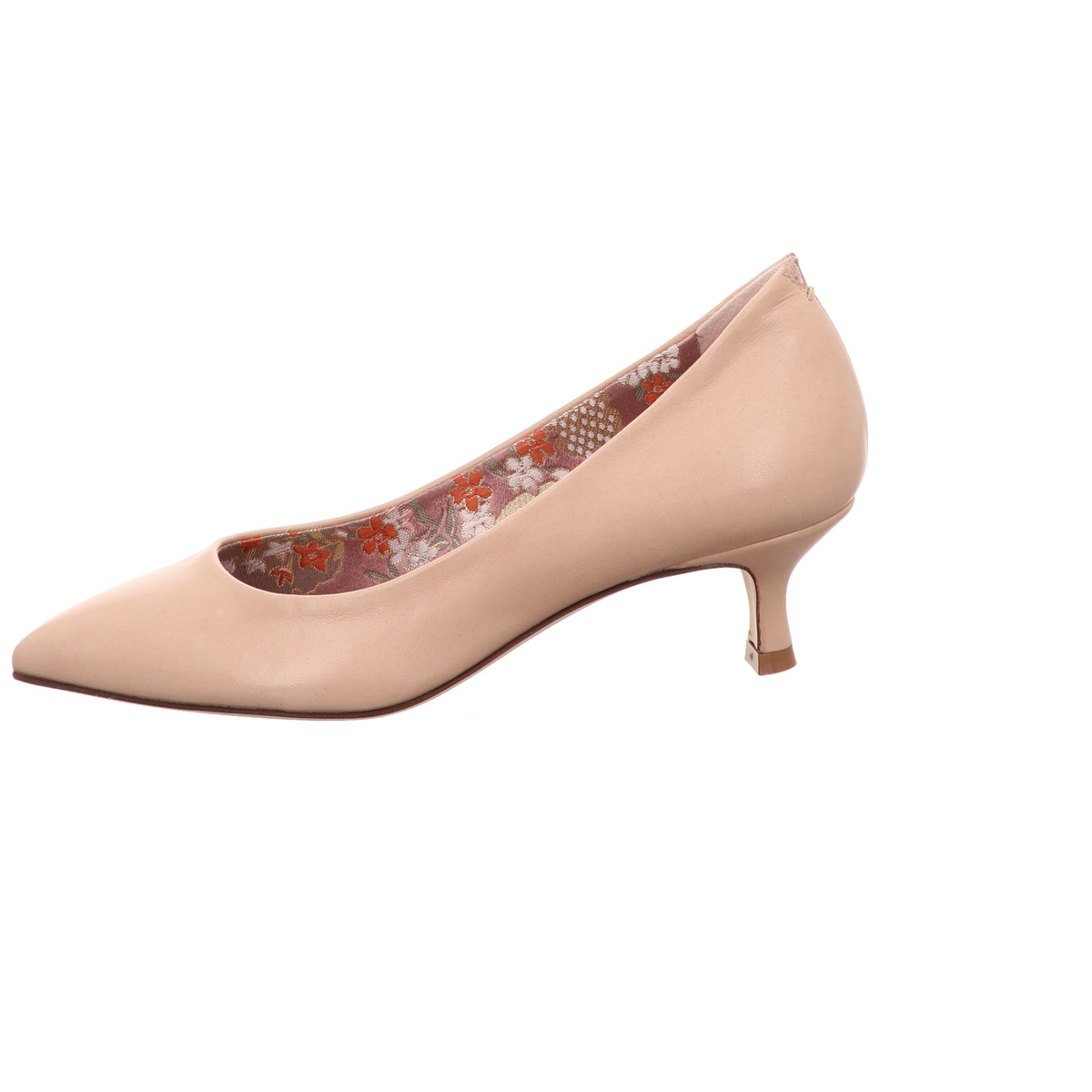 Pumps, Lorena Paggi Beige