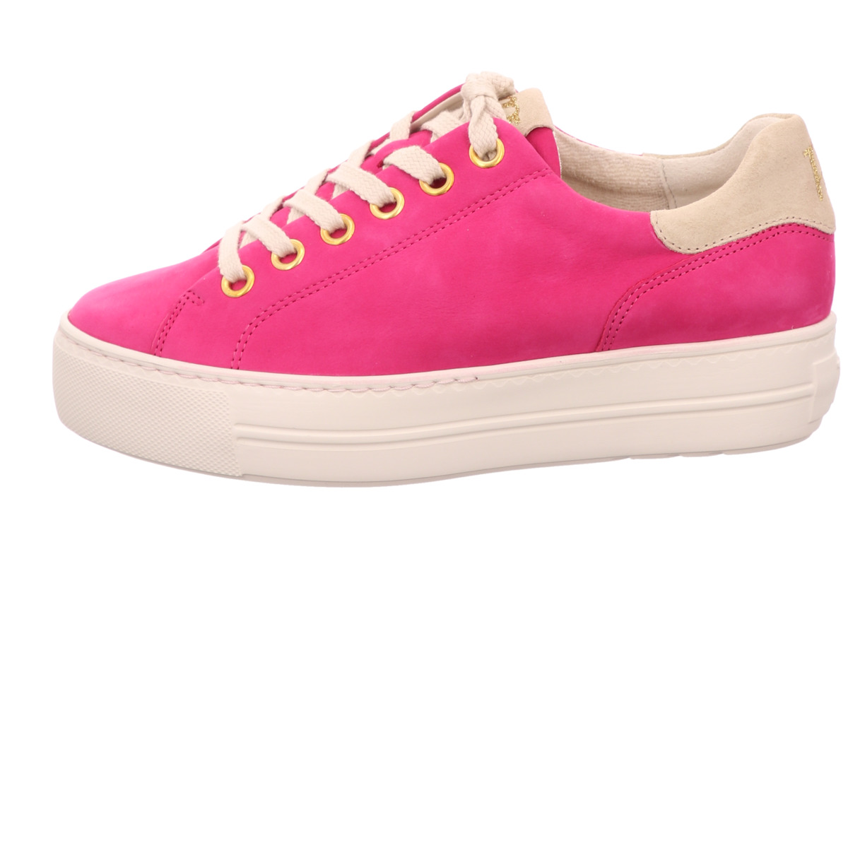 Sneaker, Paul Green Pink