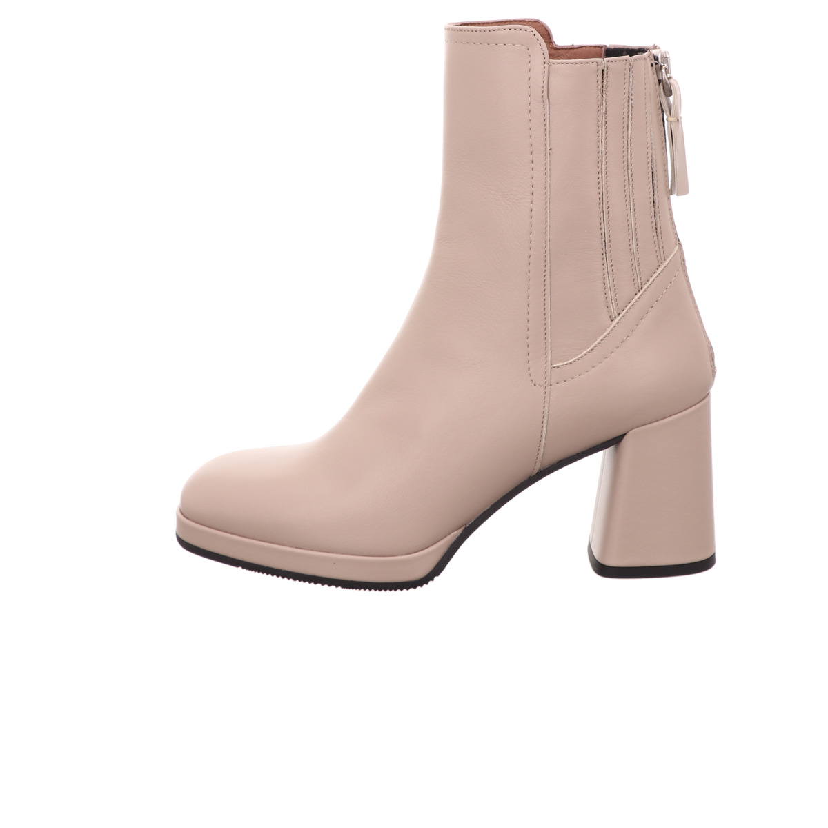 Stiefelette, Evaluna Beige