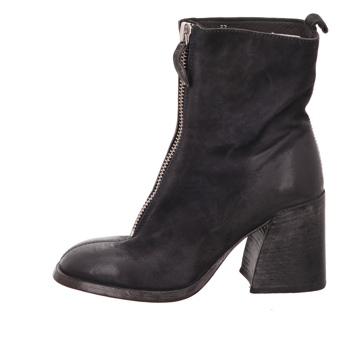 Stiefelette, Moma Schwarz