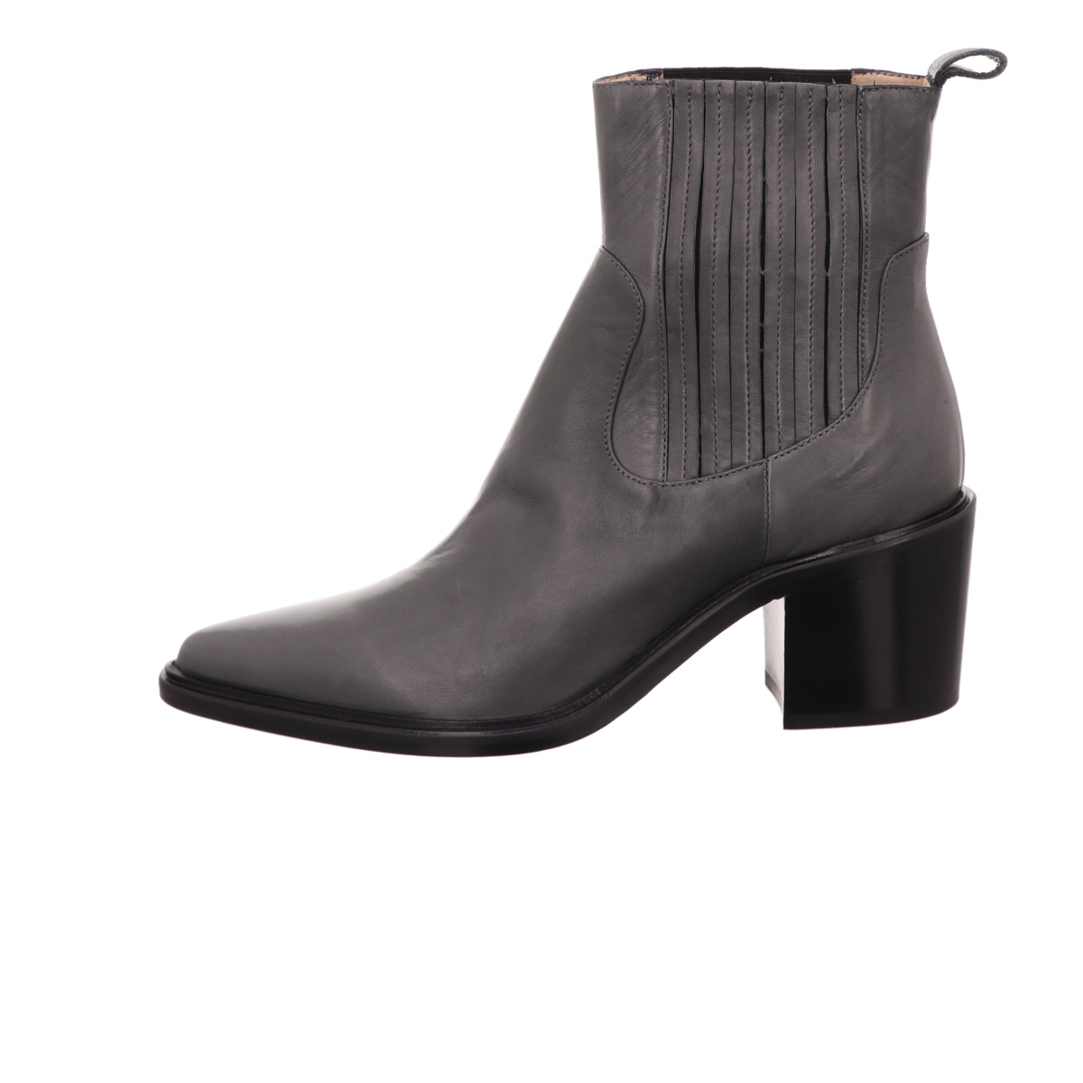 Stiefelette, Jane, Pomme DïOr Grau