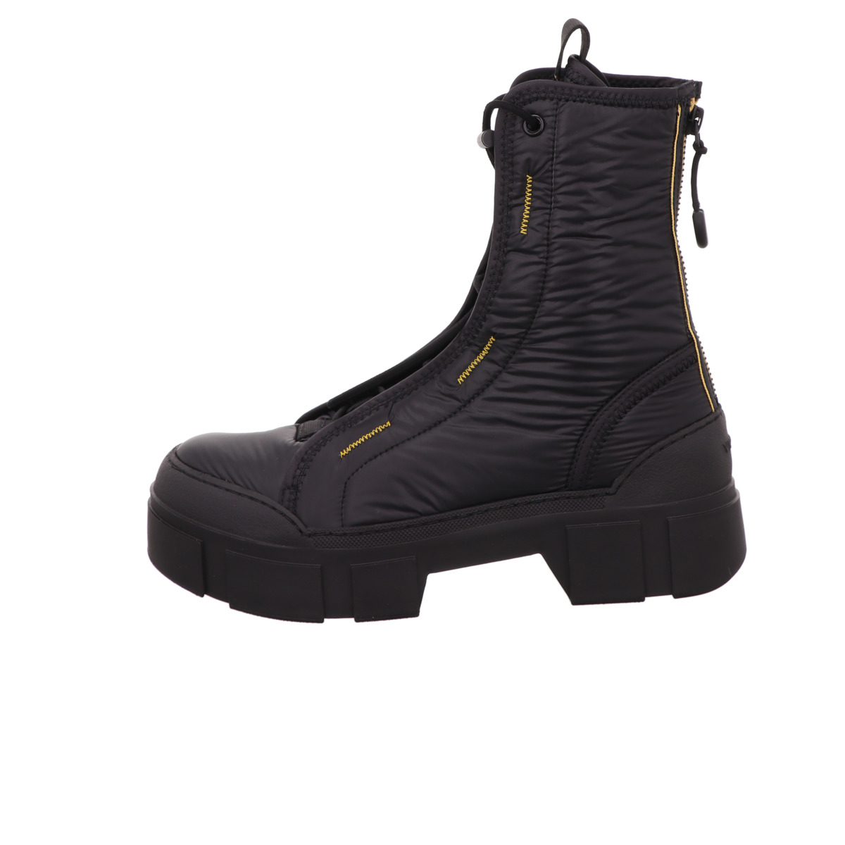 Stiefelette, Vic Matie Schwarz