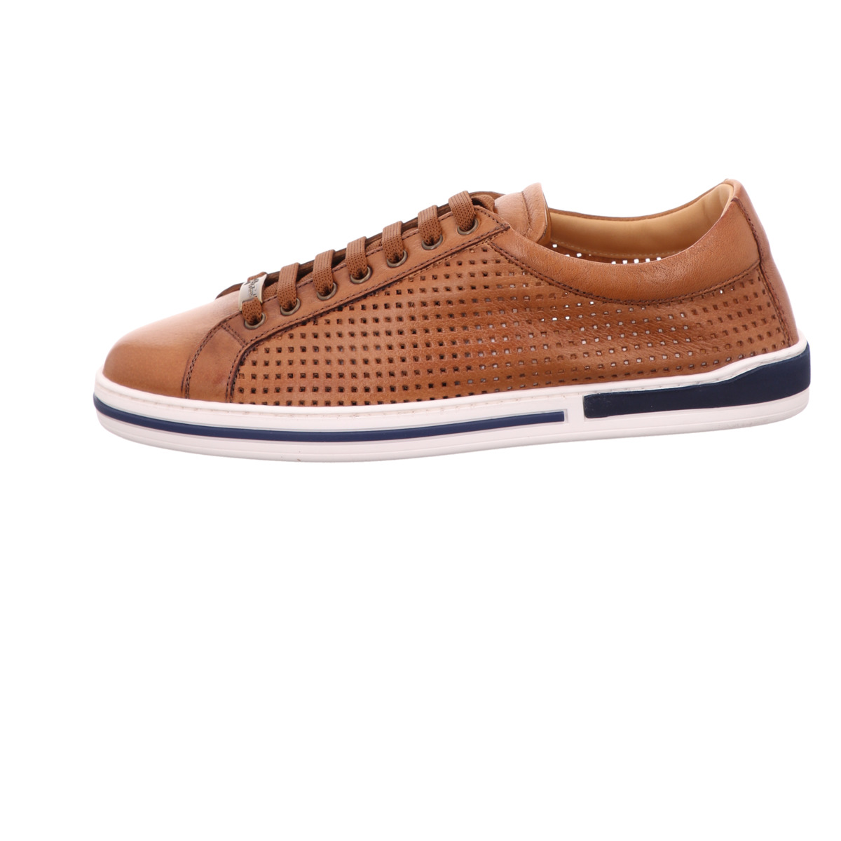 Sneaker, Galizio Torresi Cognac