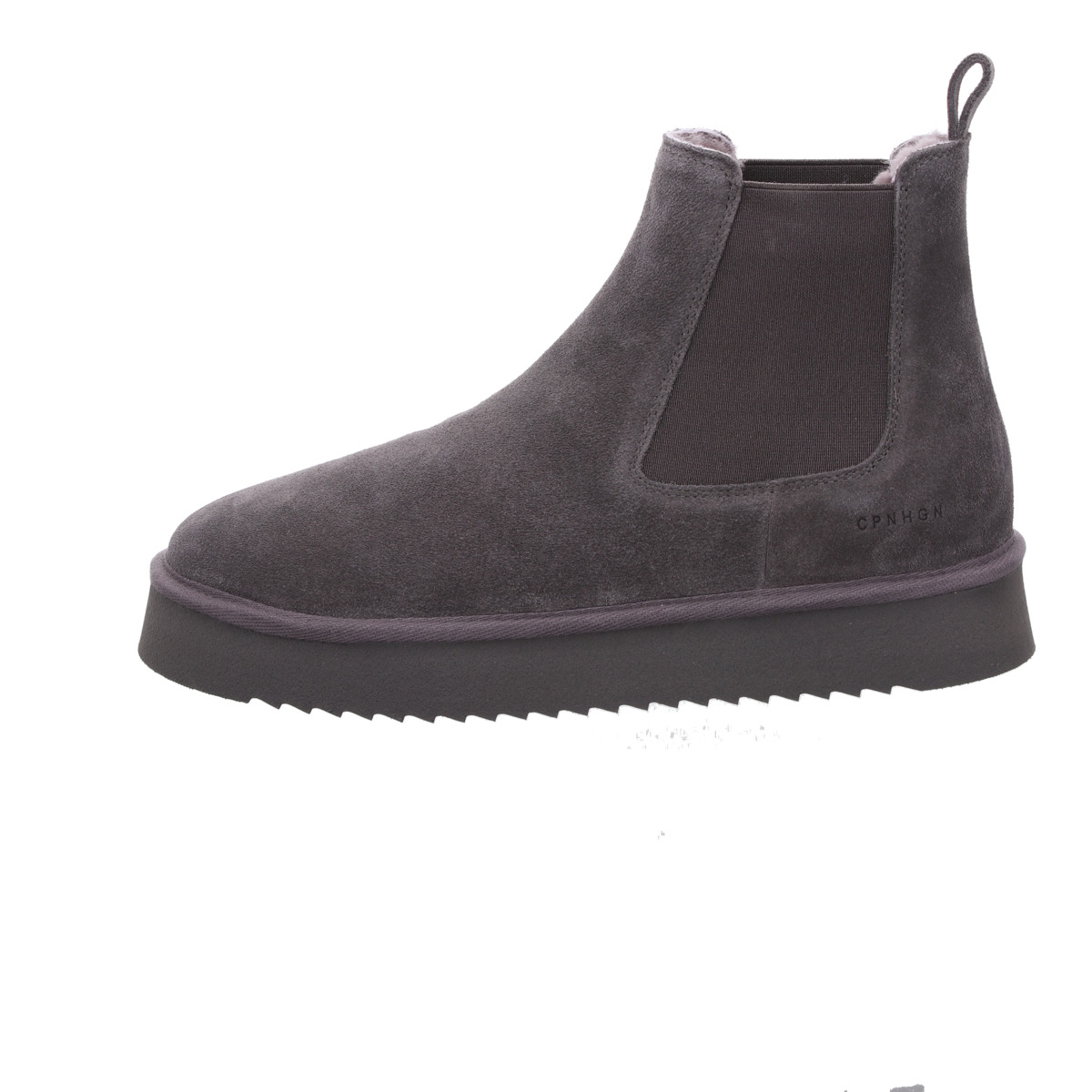 Stiefelette, CPH570, Copenhagen Grau