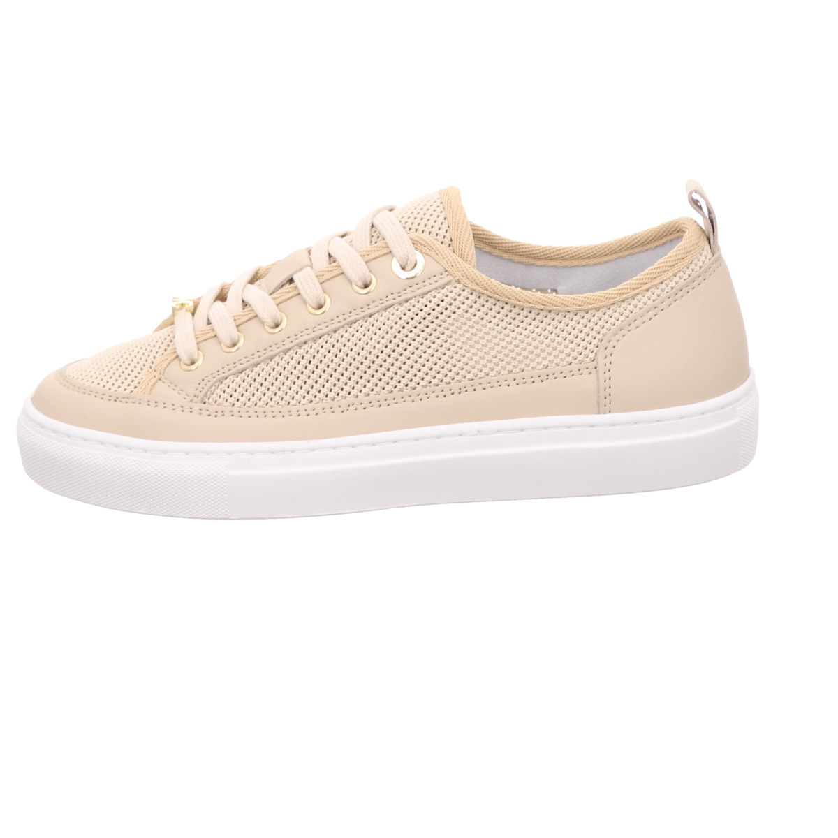 Sneaker, MarcCain Beige