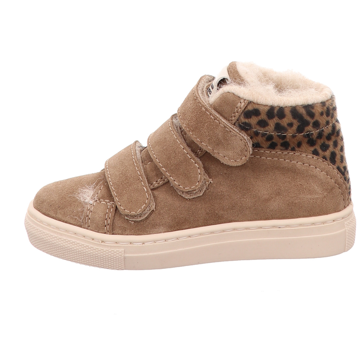 Halbschuh, Cole Bounce Beige