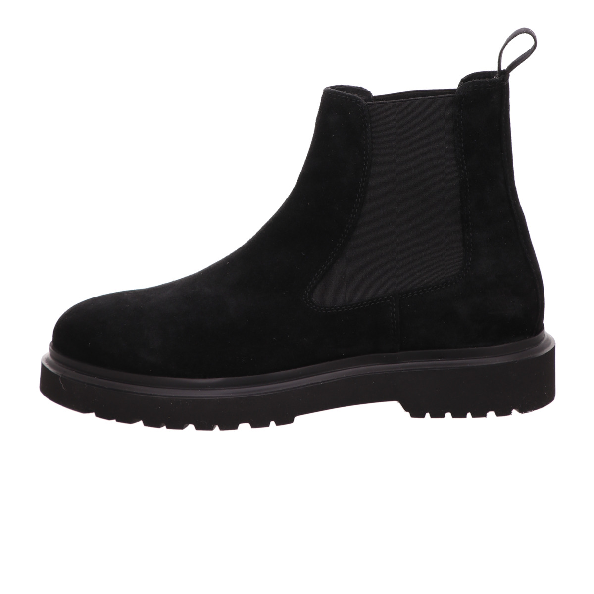 Chelsea-Stiefelette, YG30, Blackstone Schwarz