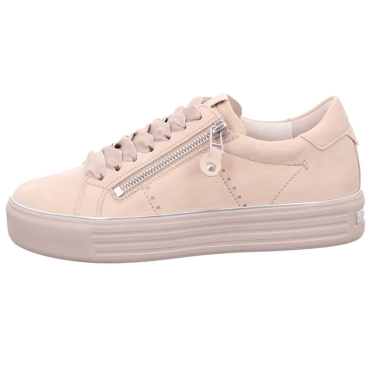 Sneaker, Up, Kennel und Schmenger Beige