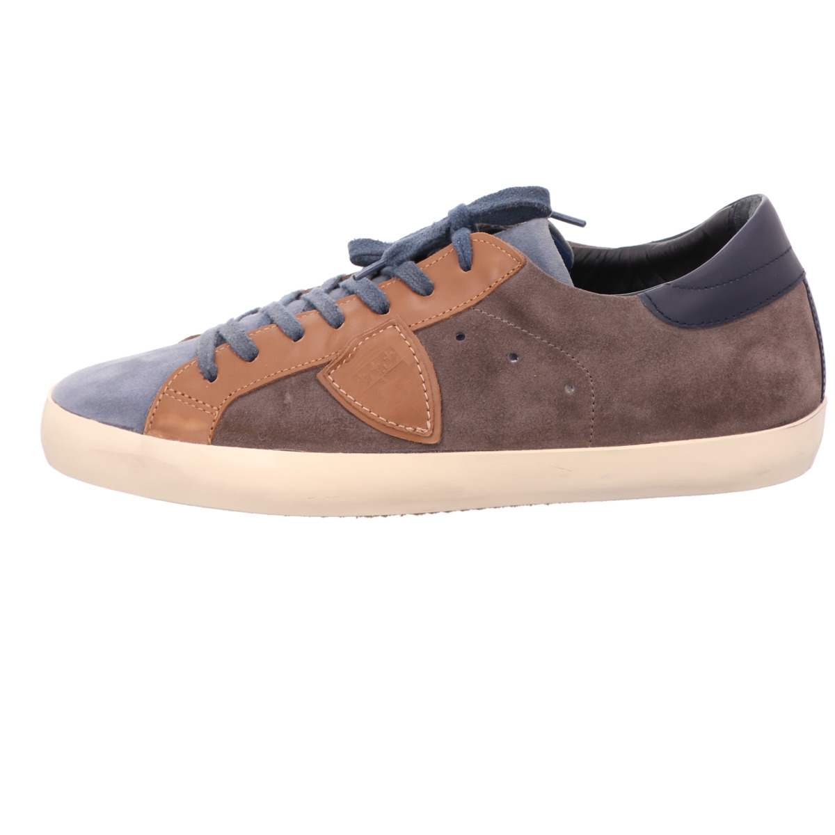 Sneaker, Philippe Model Blau