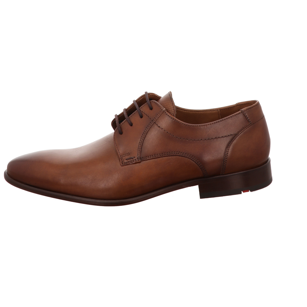 Halbschuh, Manon, Lloyd Cognac