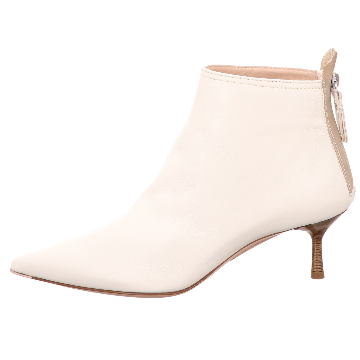 Sommerstiefelette, AGL Offwhite