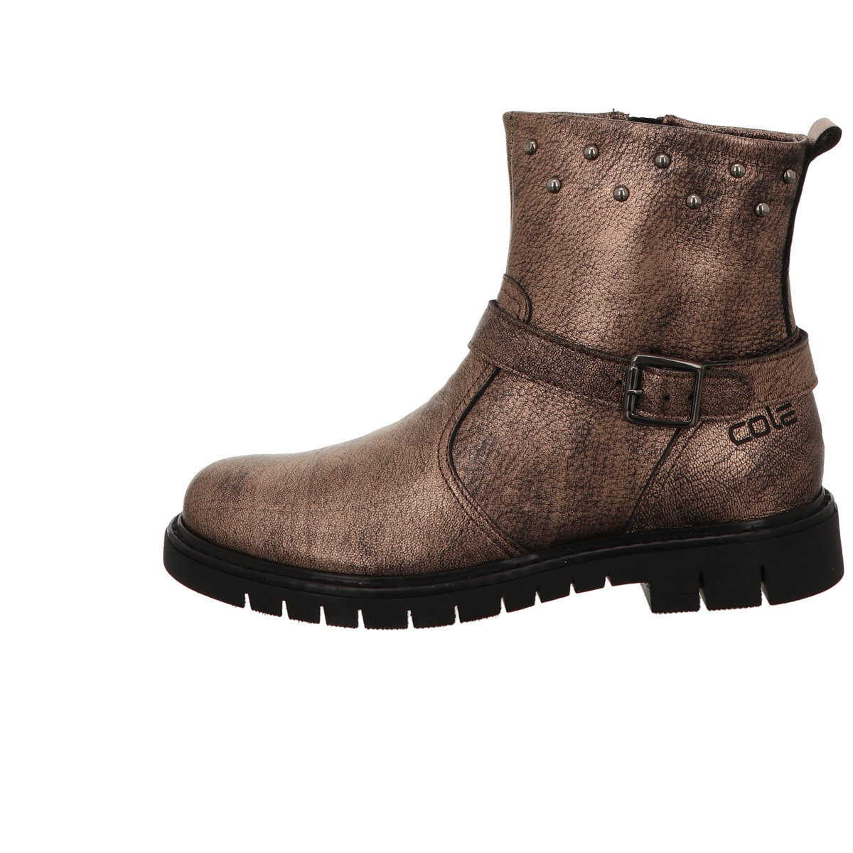 Stiefelette, Cole Bounce Restore Bronze