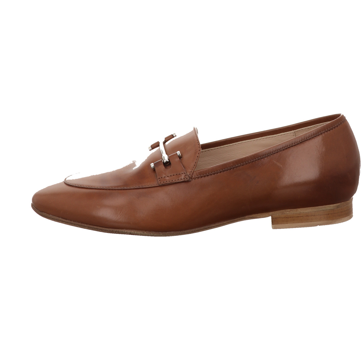 Slipper, Donna Carolina Cognac