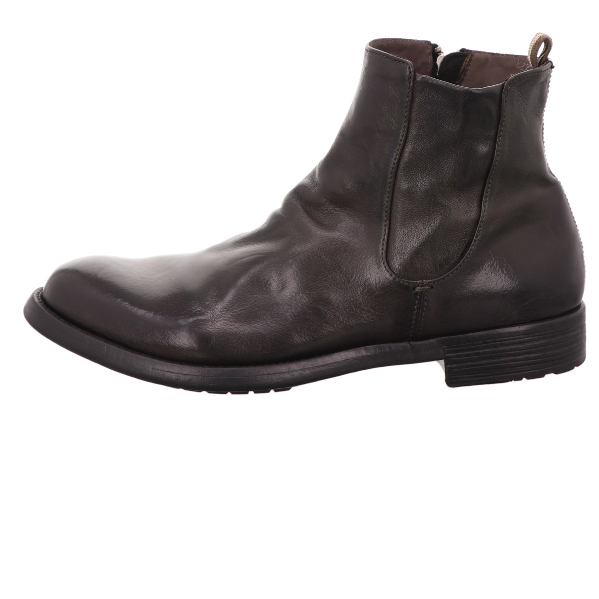 Stiefelette, Hive, Officine Creative Grau