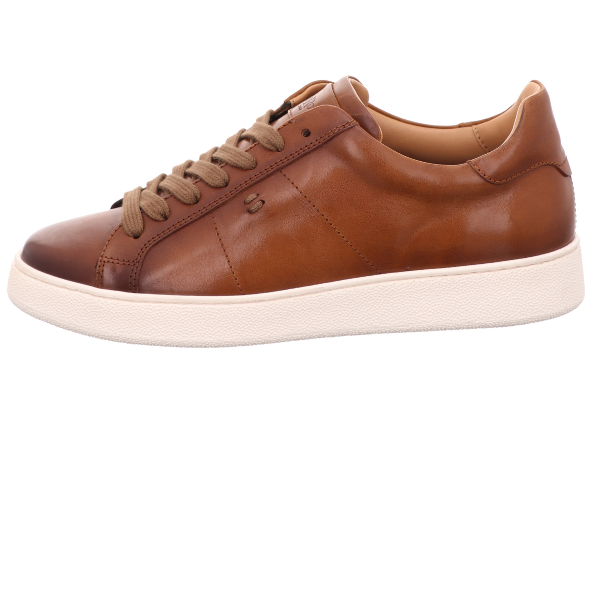 Sneaker, Giorgio Cognac