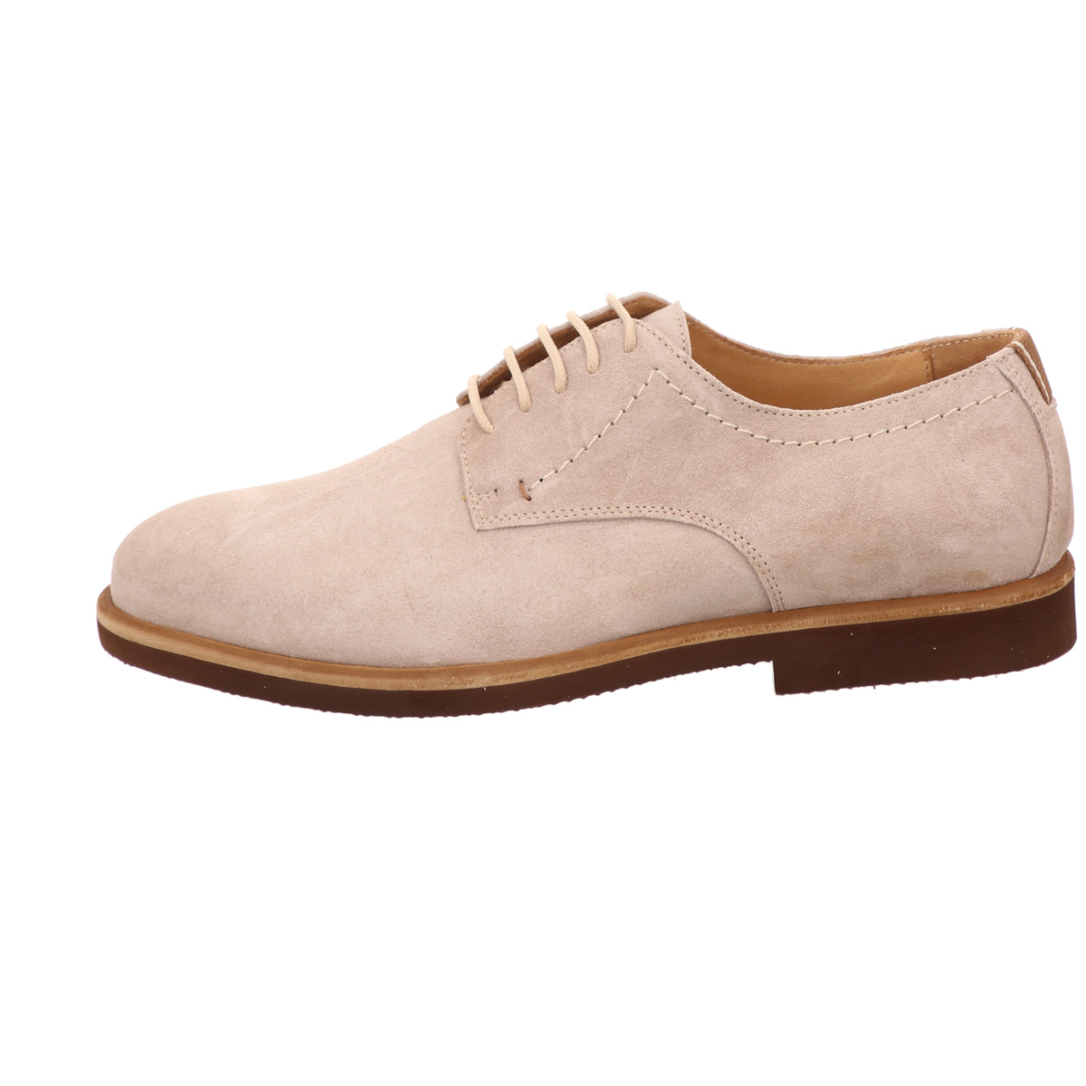 Halbschuh, Camerlengo Beige