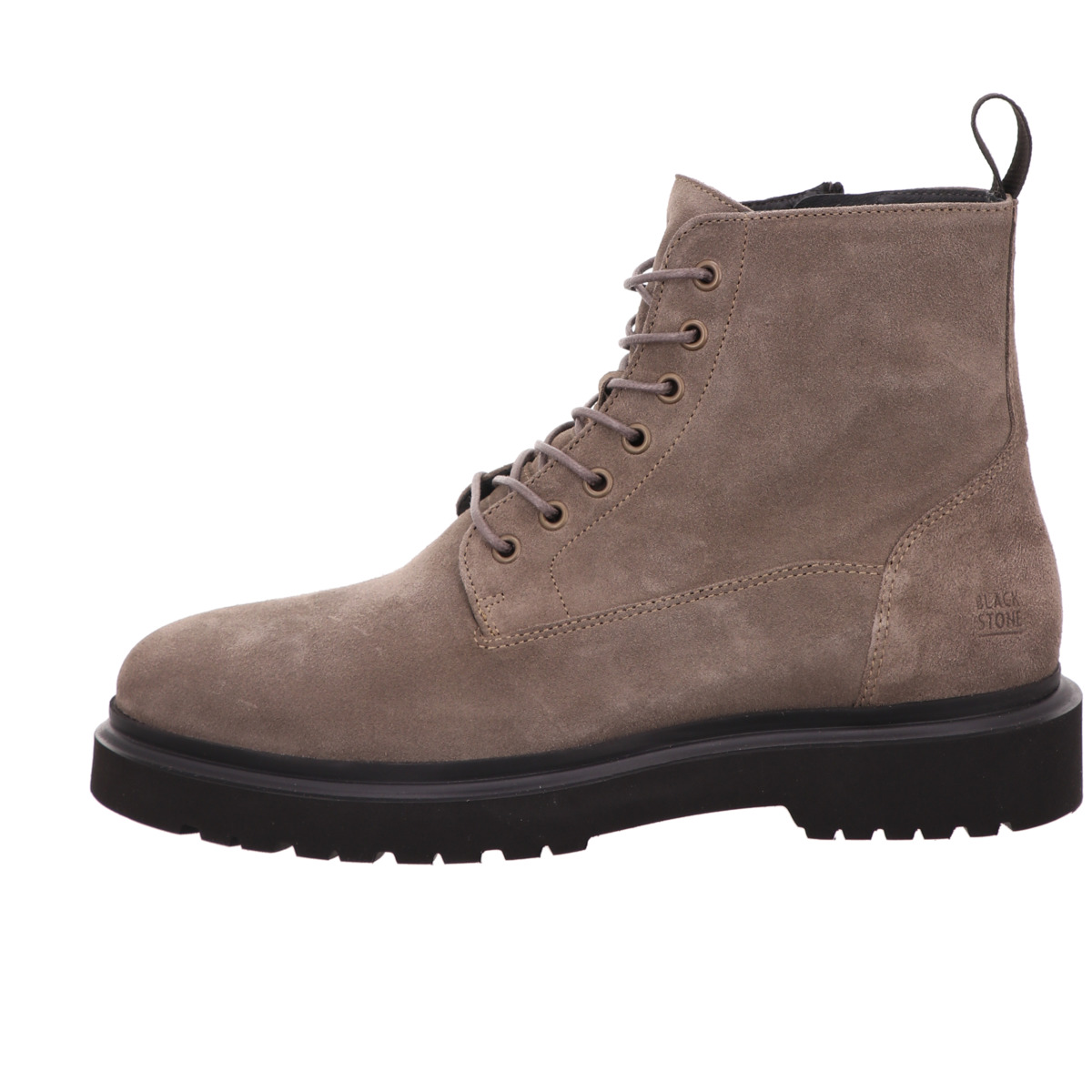 Stiefelette, YG32, Blackstone Schlamm Farben