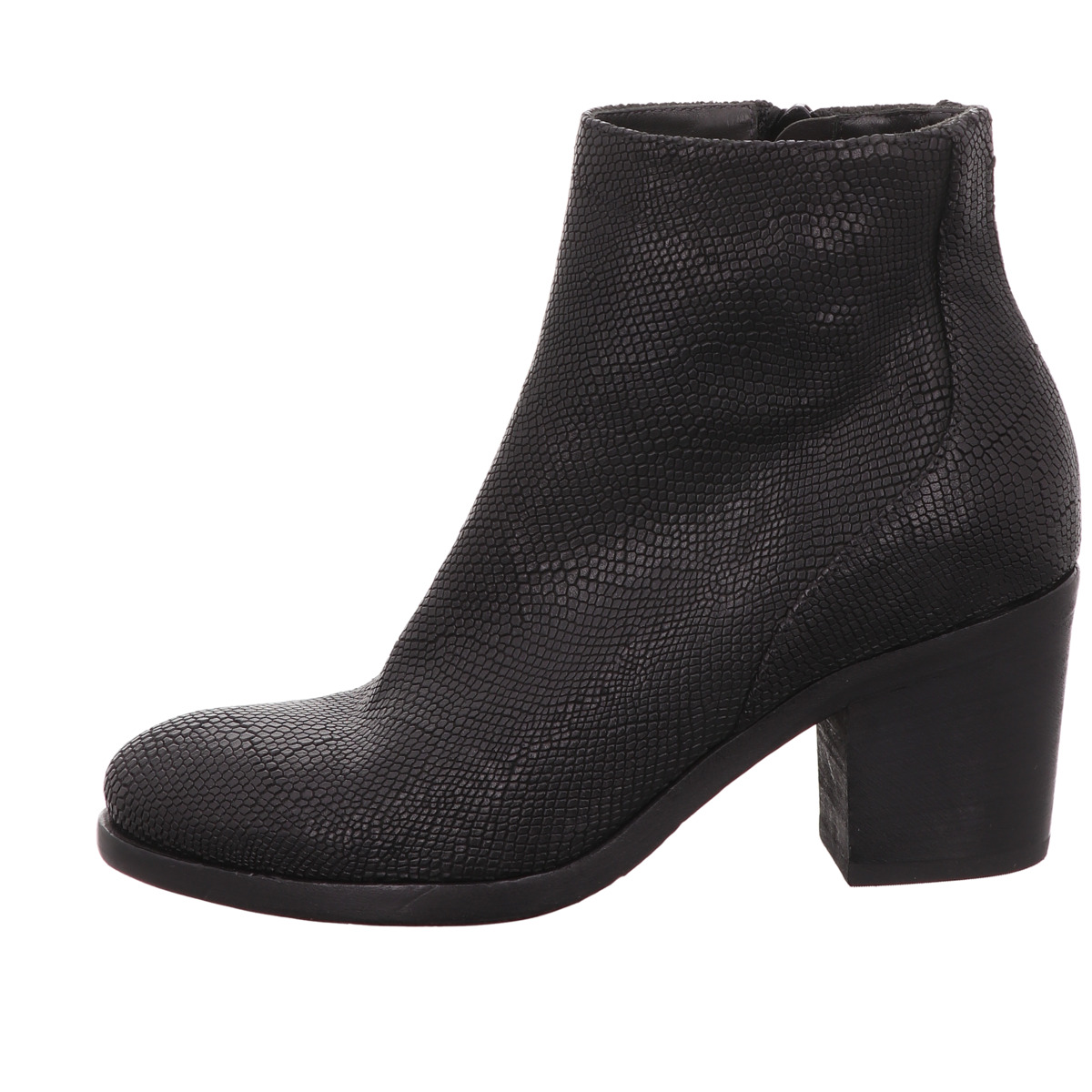 Stiefelette, Pantanetti Schwarz