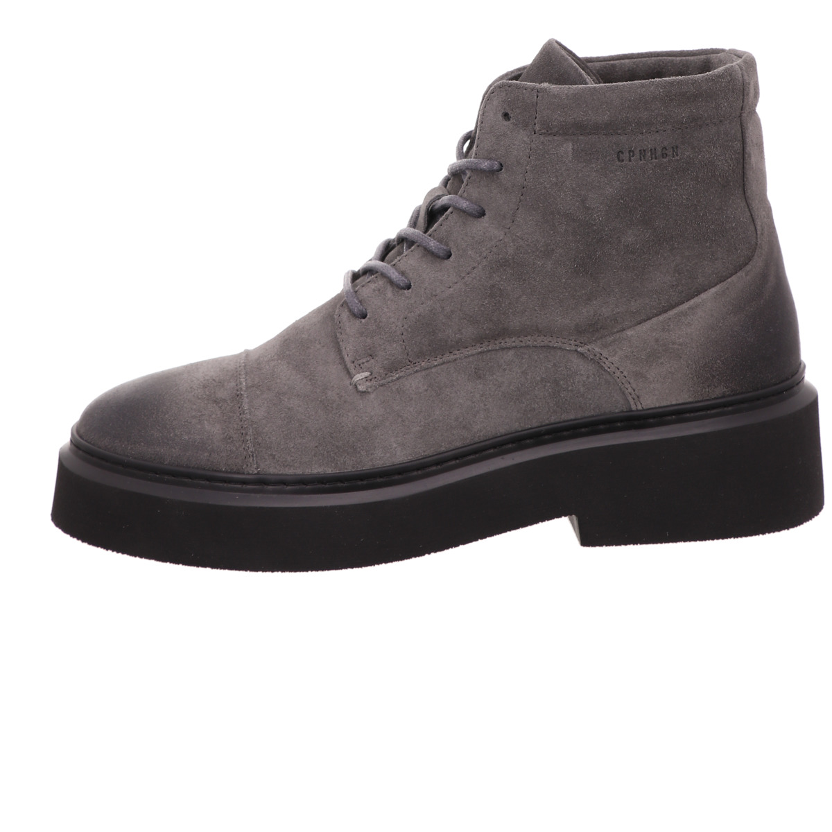 Stiefelette, CPH519M, Copenhagen Grau