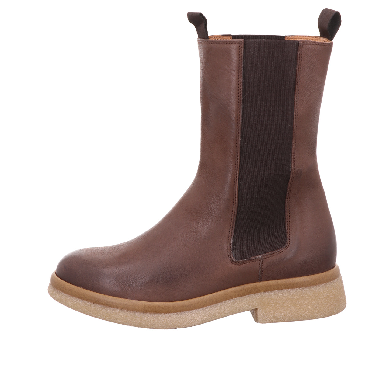 Stiefelette, Paolifirenze Cognac