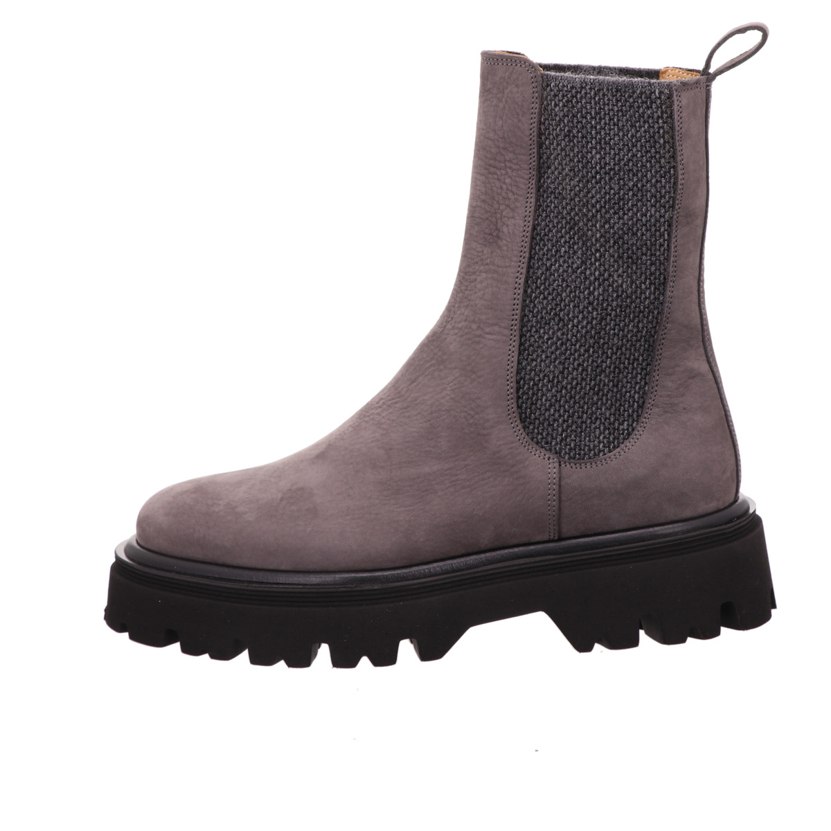 Chelsea Boot, Camerlengo Grau