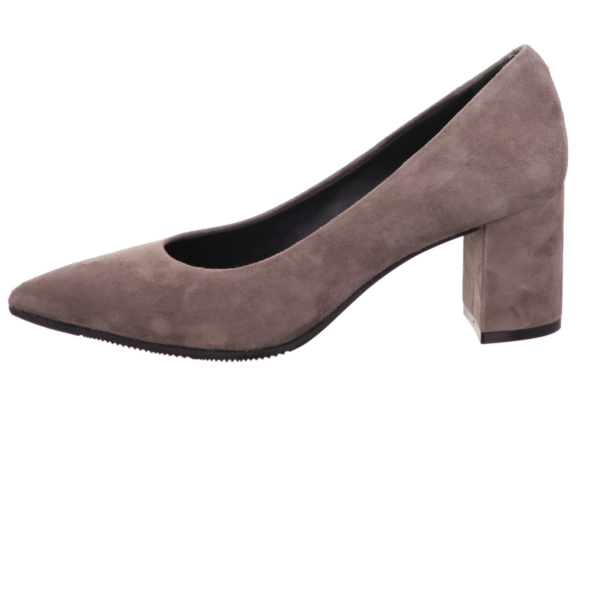 Pumps, Evaluna Grau