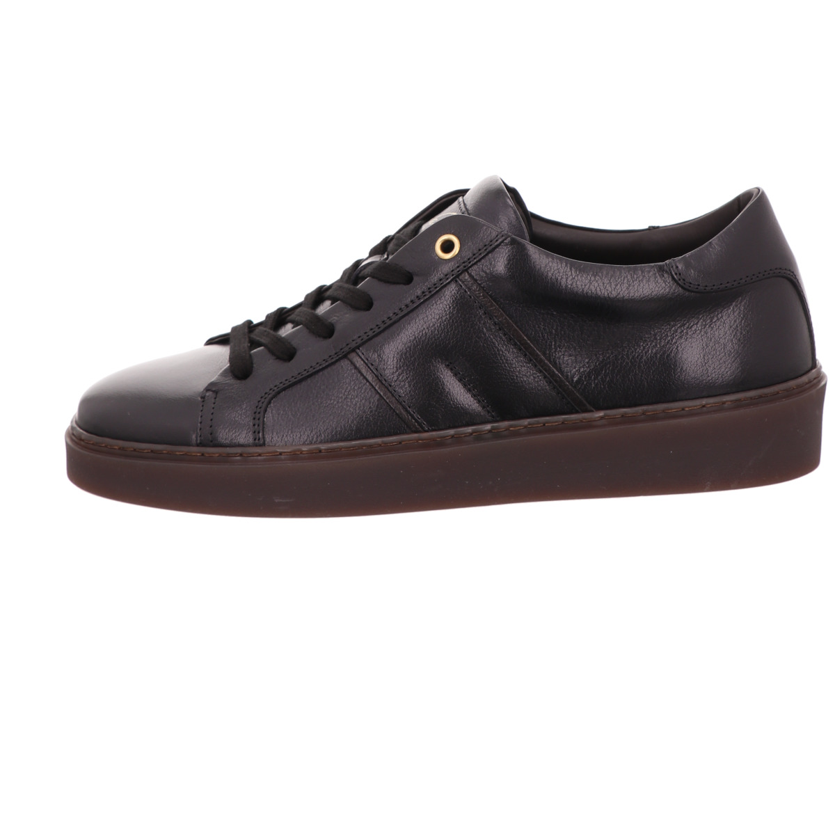 Sneaker, Corvari Schwarz