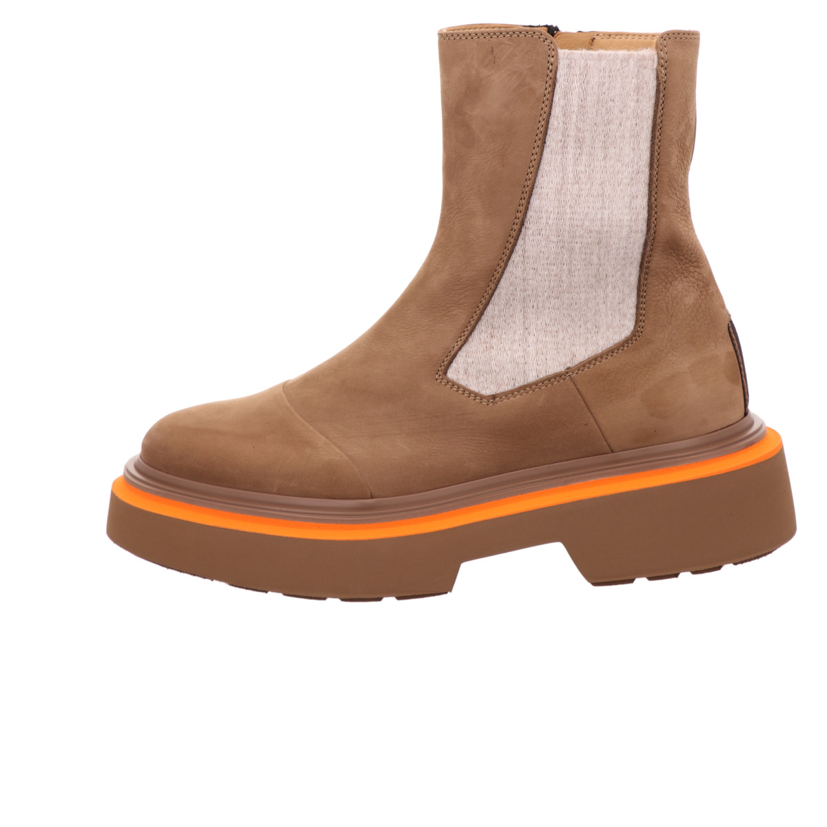 Chelsea Boot, Camerlengo Cognac