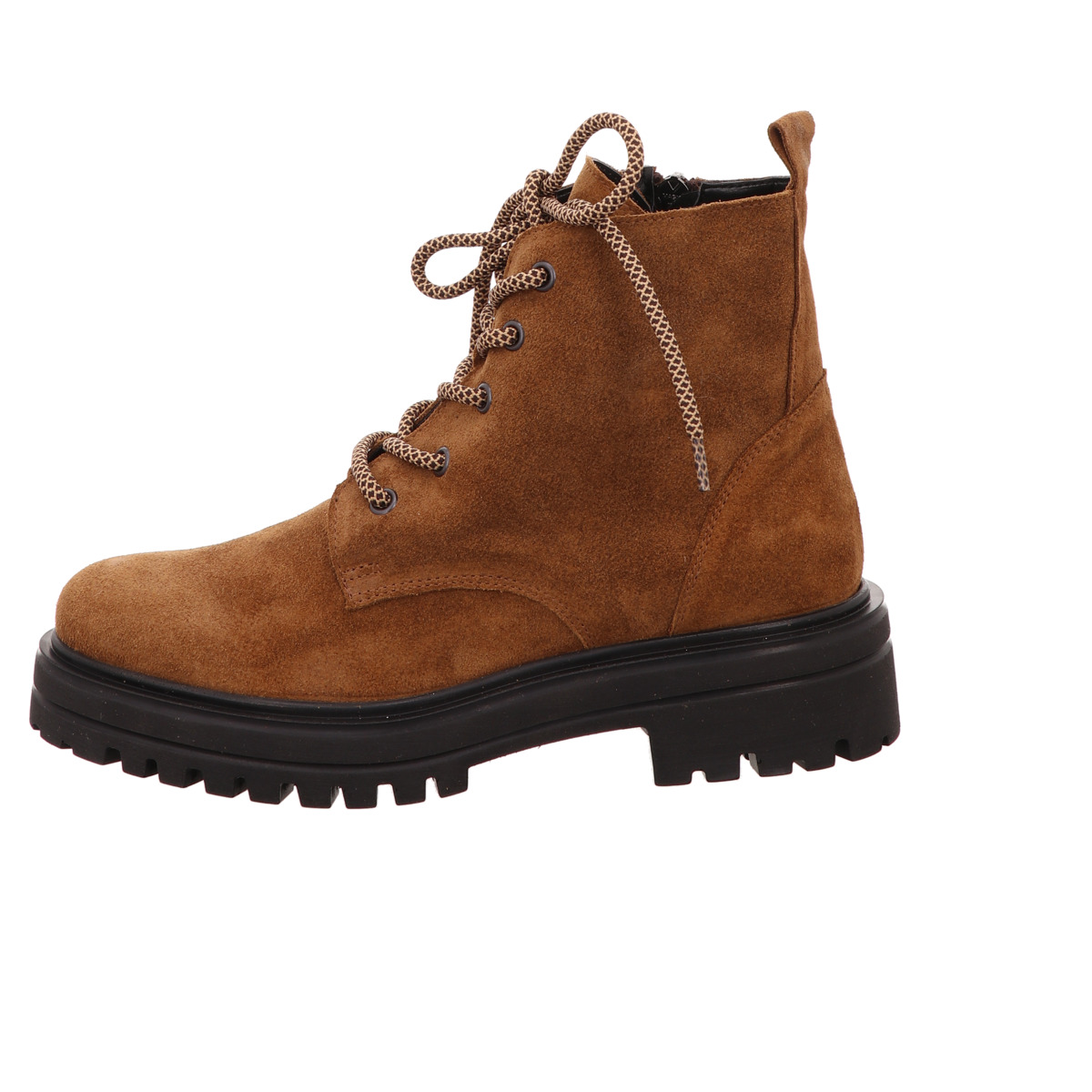 Schnürboots, CC66 Cognac