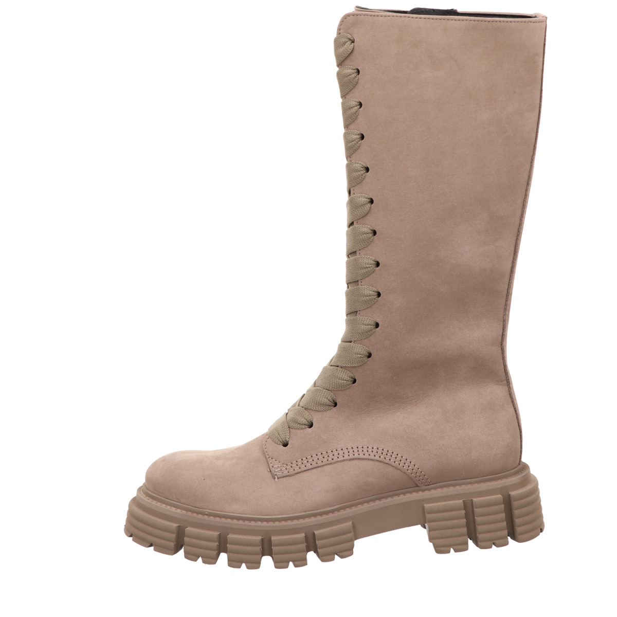 Stiefel, Spice, Kennel und Schmenger Beige