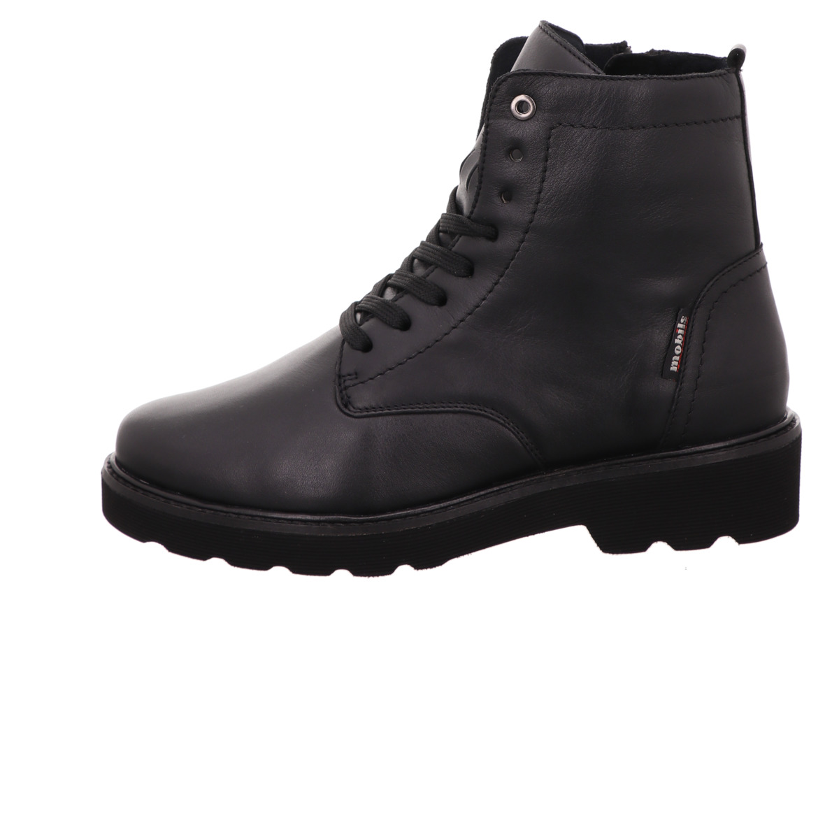 Stiefelette, Odalia, Mephisto Schwarz