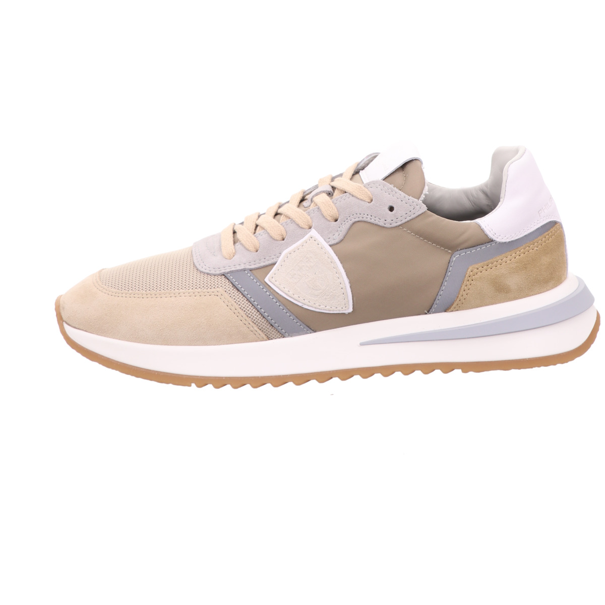 Sneaker,TYLU, Philippe Model Beige