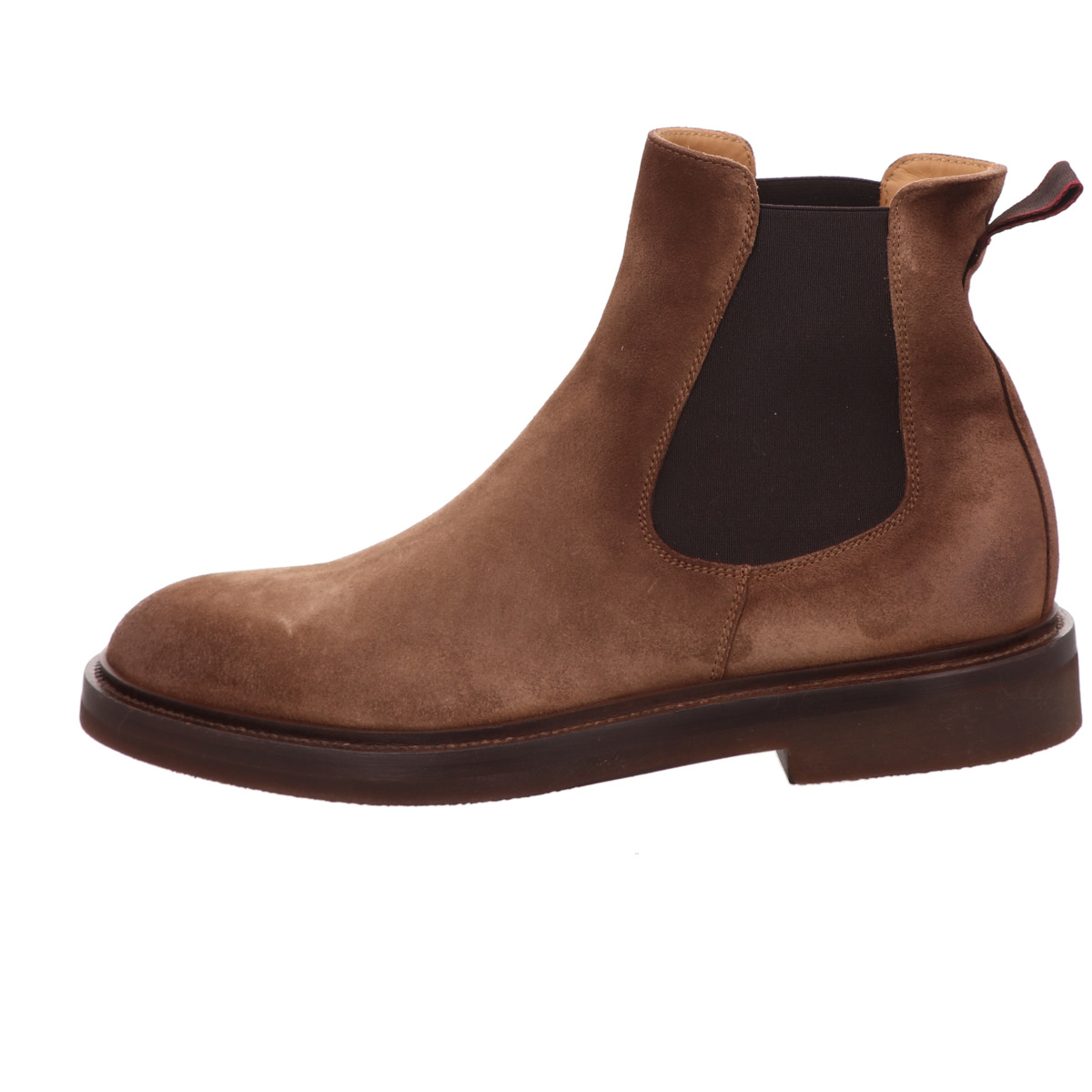 Stiefelette, Toscano, Corvari Braun