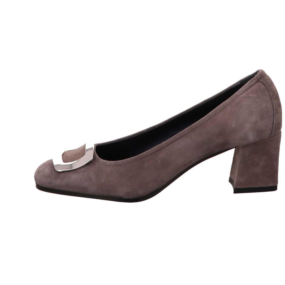 Pumps, Lusar Schlamm Farben