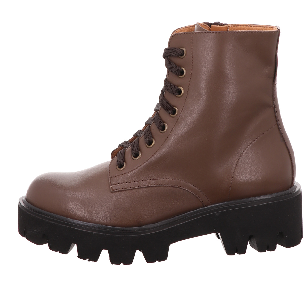 Stiefelette, Paolifirenze Braun