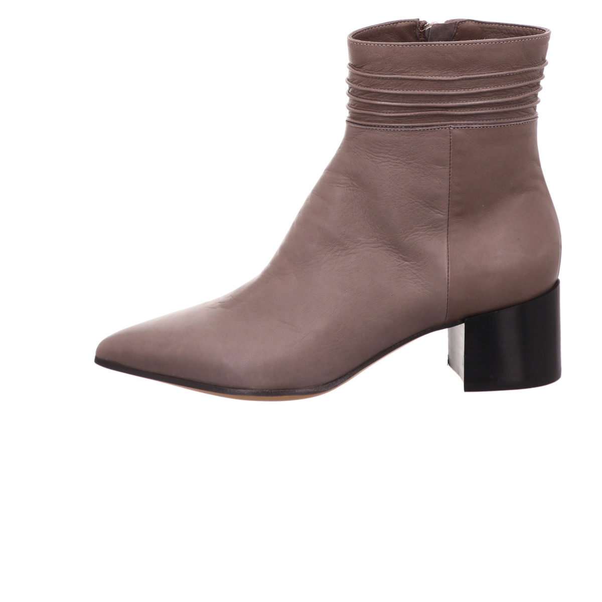 Stiefelette, Alison, Pomme DïOr Schlamm Farben